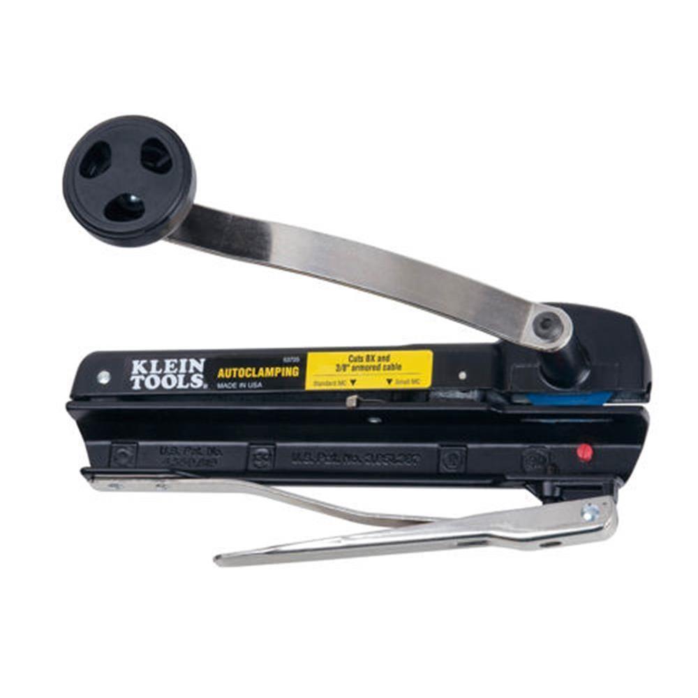 Klein Tools BX Armor Cable Cutter