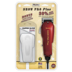 Wahl 9482-700 Pro Corded Clipper Set&#44; 11 x 7 x 4.5 in.