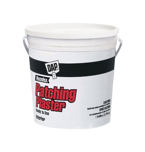 Dap 52290 1 gal Ready Mixed Patching Plaster - pack of 2