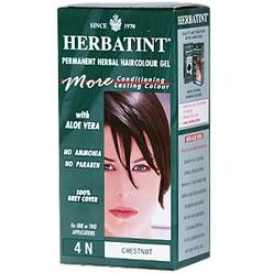 Herbatint 4n Chestnut Hair Color