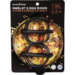 Blackstone Omlet & Egg Ring