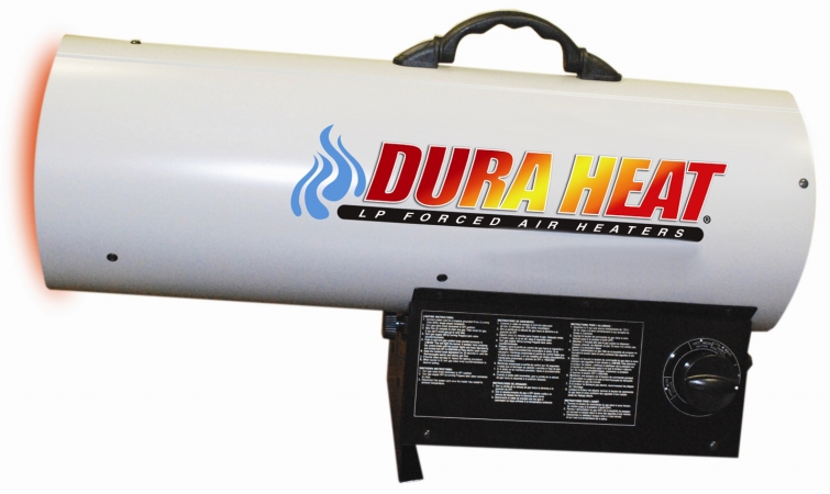 World Marketing of America WO310159 World Marketing 60 BTU Forced Air Heater