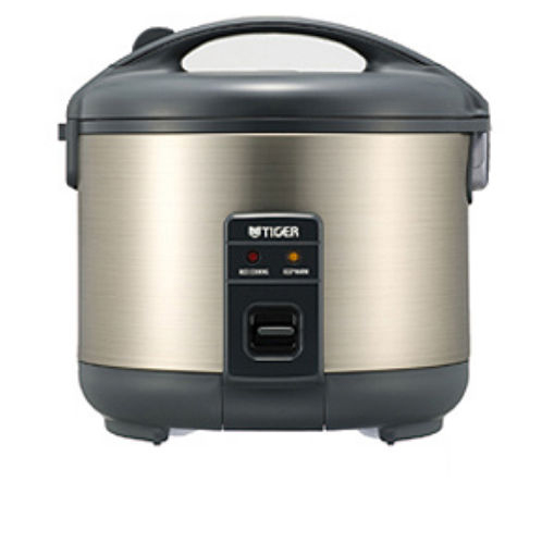 Tiger Rice Cooker 5.5 Cup Huy -