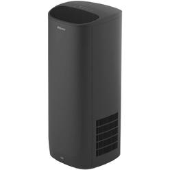3M Air Purifiers  Room Air Purifier with Filter&#44; Black - Small
