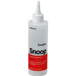Nupro 8 oz Snoop Liquid Leak Detector