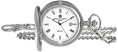 Unitron quartz outlet pocket watch