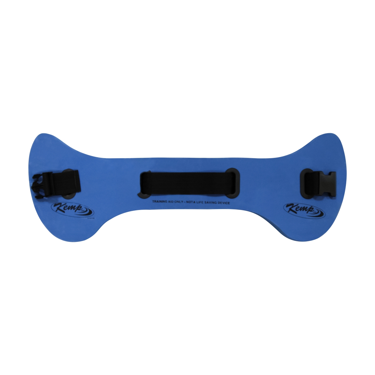 Kemp USA Pro Water Aerobic Belt Color-Coded&#44; Large - Royal Blue