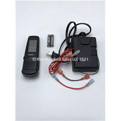 Heatilator 110V AC IPI or SP Thermostat Remote Control