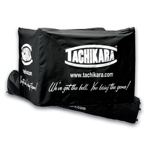 TACHIKARA Replacement Cover for BIK-SP Volleyball Cart -