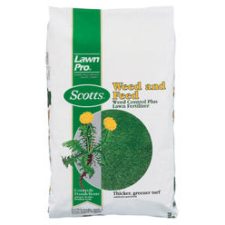 Wetsel Lawn Pro Weed & Feed 24612 Model 51105
