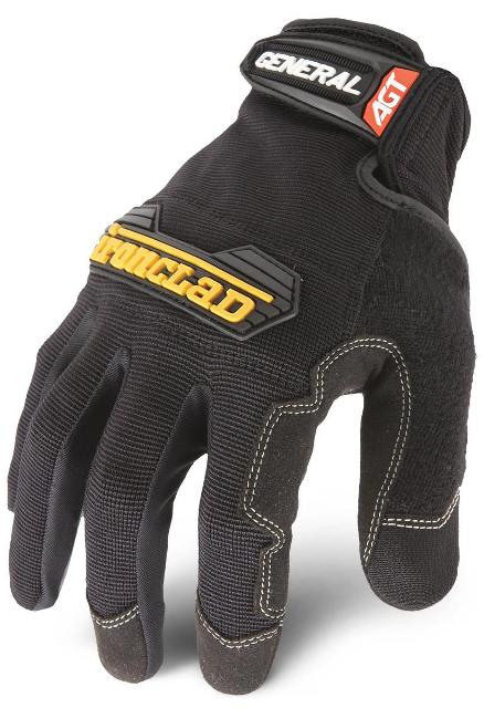 Ironclad General Utility Gloves - Medium