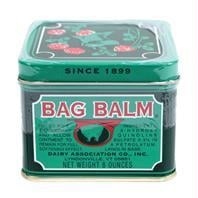 Dairy Association Co Inc -Bag Balm 8 Ounce