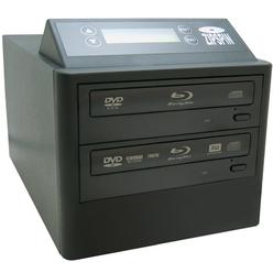 PDE Tech Blu-Ray Duplicator