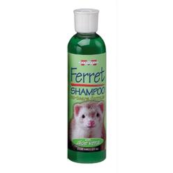 Marshall Pet Products - Ferret Shampoo - No-tears Formula With Aloe Vera 8 Ounce - FG-227