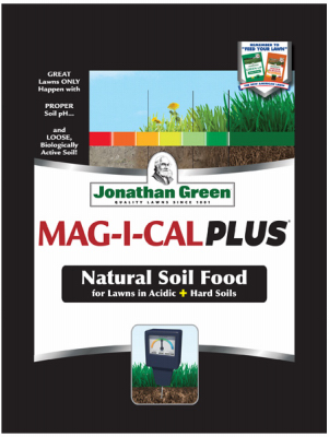 Jonathan Green & Sons 5000 sq. ft. Coverage Mag-I-Cal Plus for Acidic Soils