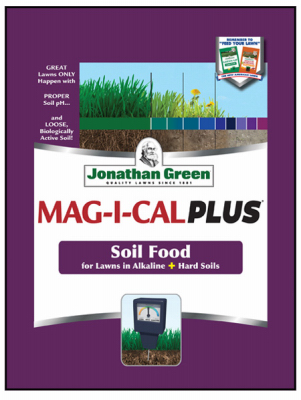 Jonathan Green & Sons 5000 sq. ft. Coverage Mag-I-Cal Plus for Alkaline Soils