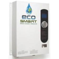EcoSmart Heater Water Tankless 18Kw ECO 18