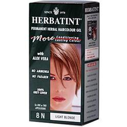 Herbatint 8n Light Blonde Hair Color
