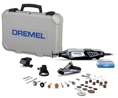 Dremel 114-3000.54 120 Volt Variable Speedrotary Tool
