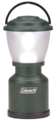 Coleman 2000024046 4D LED Camp Lantern