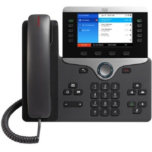 Cisco CP-8861-K9 IP Phone 8861