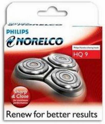 Norelco HQ9-52 HQ9 Replacement Shaver Heads