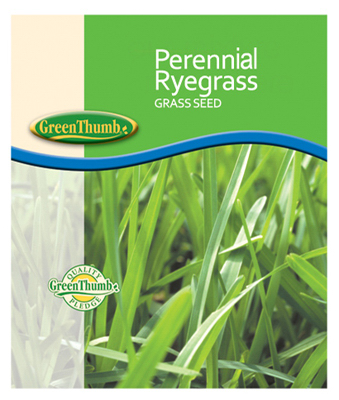 Barenbrug 50 lbs. Perennial VNS Ryegrass Seed