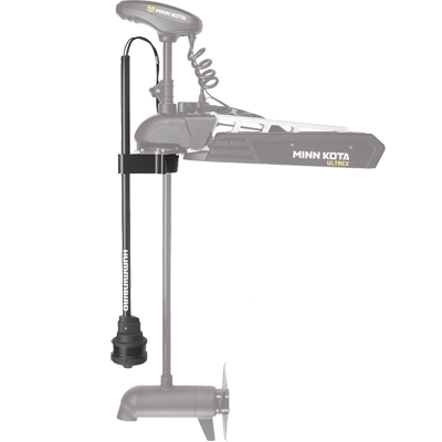 Humminbird HUM-411250-1 MEGA 360 Imaging Scanning Transducer for Ultrex