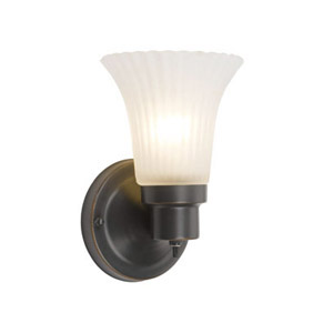 Design House 505115 The Village 1-Light Wall Sconce