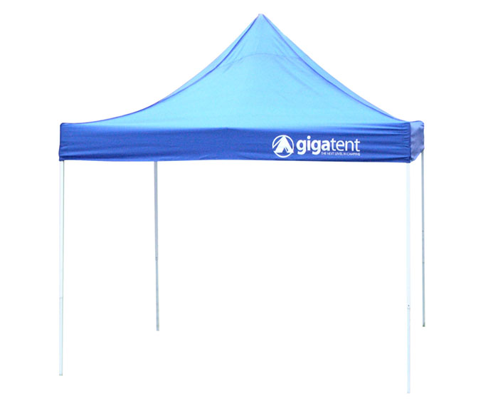 Gigatent GT 008 Giga Classic in Blue Top