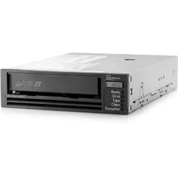 HP BC022A StoreEver LTO-8 Ultrium 30750 Internal Tape Drive