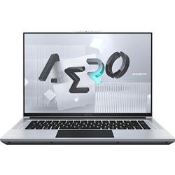 GIGABYTE AERO 16 XE5-73US934HH 16 in. Ci7-12700H 2 x 8 GB 1 TB RTX3070Ti Windows 11 Home Laptop