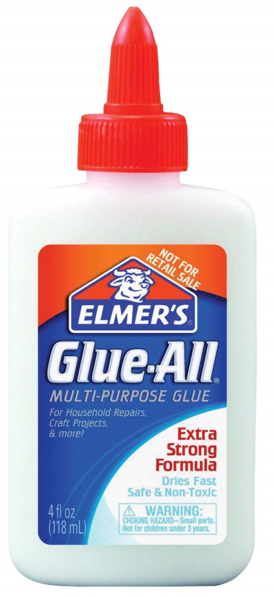 Elmer's E1322NR 4 oz Elmers Glue All
