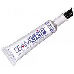 Mcnett gear aid mcnett seam grip sealer & adhesive 1oz waterproofing repair kit(3-pack)
