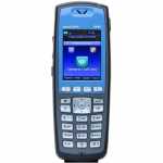 SpectraLink KBL844010 Spectralink 8440 Blue Phone with Extended Battery