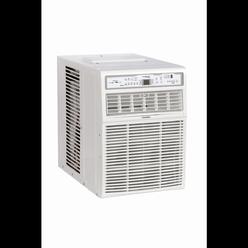 Koldfront cAc10000W 10000 BTU 115V casement Air conditioner with Dehumidifier and Remote control
