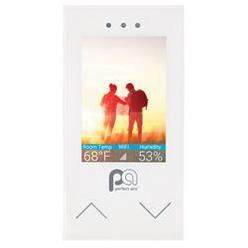 PERFECT AIRE PerfectAire Perfect Aire Smart Controller Built In WiFi Heating and Cooling Touch Screen Smart Thermostat