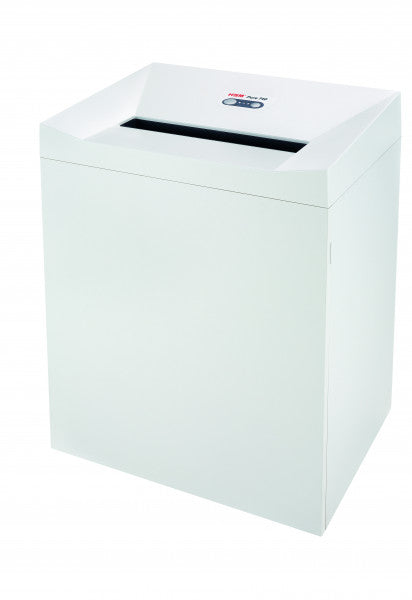 HSM of America HSM2373113 38.3 gal Pure 740c Cross-Cut Shredder for Shreds Up to 27 Sheets
