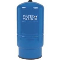 Water Worker Well Tank Vert Pressure 20 Gal HT-20B