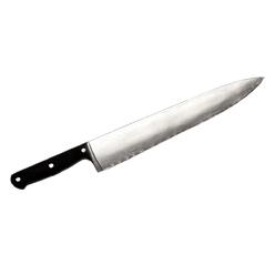 UNDERWRAPS UR30602 Foam Machete Knife