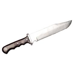UNDERWRAPS UR30596 Foam Hunting Knife