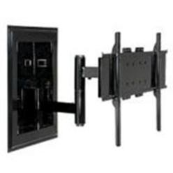 Peerless IM760PU In Wall Mount for 32-71