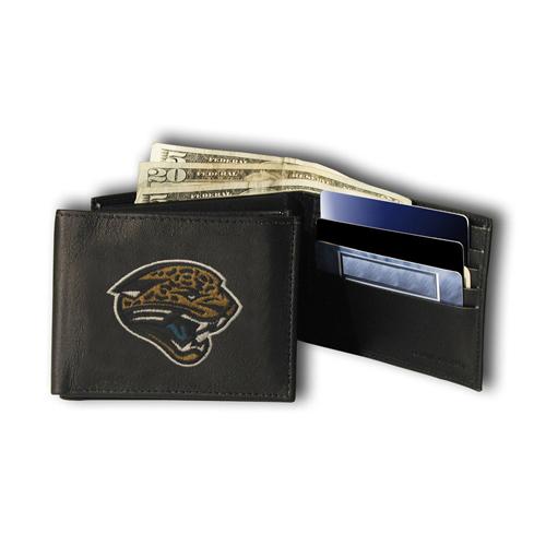 jacksonville jaguars wallet