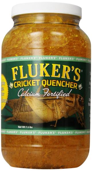 Fluker Farms FL71203 Cricket Quencher 7 lbs. Calcium Fortified