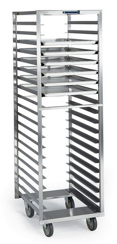 LAKESIDE 173 stainless steel Commercial Kitchen Tray Rack