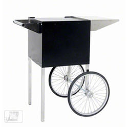 Paragon - Manufactured Fun 3080710 Small Professional Series Popcorn Machine Cart