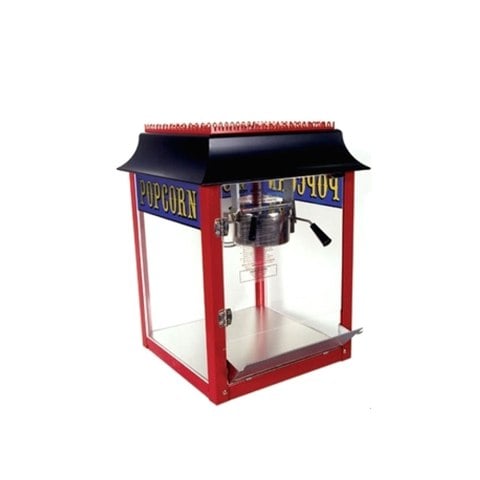 Paragon - Manufactured Fun 1108910 8 oz Popcorn Machine