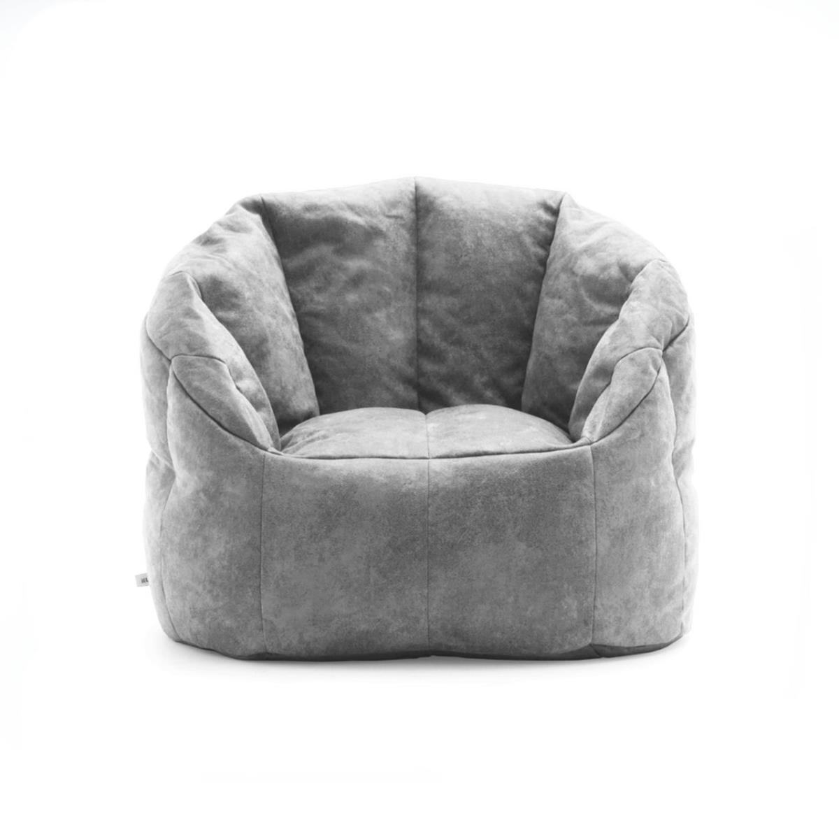 Big joe lux discount bean bag chair