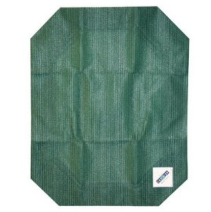 PamperedPets 799870 Replacement Cover Small Green