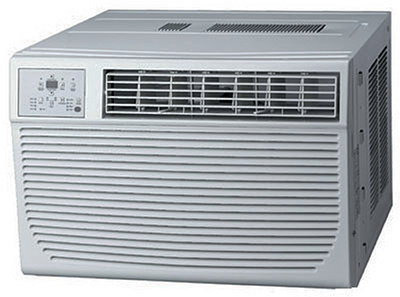 DenDesigns MWDUK-18ERN1-MCJ7 18K Cool & Heat Window Air Conditioner